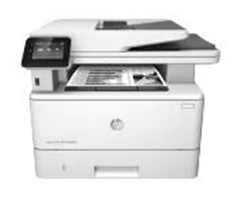 惠普HP LaserJet Pro MFP M426f打印机