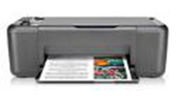 惠普HP Deskjet F2430打印机