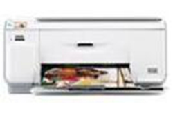 惠普HP Photosmart C4400打印机