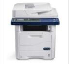 富士施乐Fuji Xerox WorkCentre 3315打印机