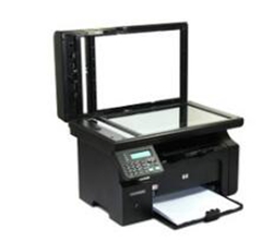 惠普HP LaserJet Pro M1213nf打印机