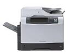 惠普HP LaserJet M4345打印机