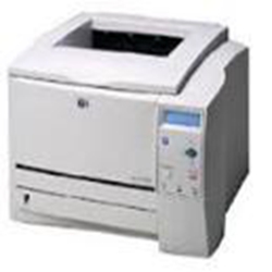 惠普HP LaserJet 2300n打印机