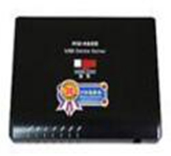 固网HU-4608打印服务器