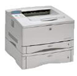 惠普HP LaserJet 5100tn打印机