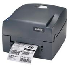 科诚Godex G525打印机