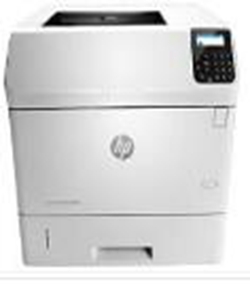 惠普HP LaserJet Enterprise M605x打印机
