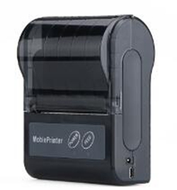 方向芯DIR-E80打印机