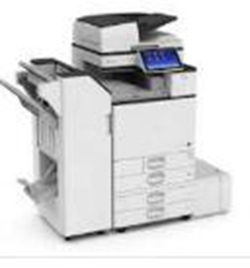 基士得耶Gestetner DSc1260复合机