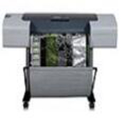 惠普HP Designjet T1100打印机