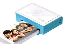 诚研Prinhome P461打印机