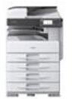 基士得耶Gestetner DSm1020sp复合机