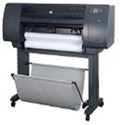 惠普HP Designjet 4020打印机