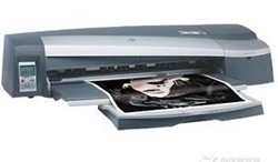 惠普HP DesignJet T130打印机