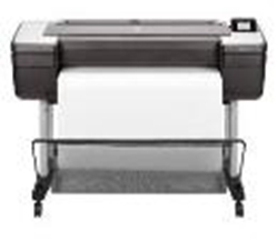 惠普HP DesignJet T1708打印机