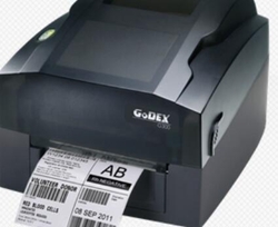 科诚Godex PE330 GEPL打印机