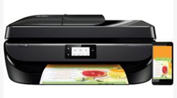 惠普HP OfficeJet 5255打印机