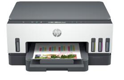 惠普HP Smart Tank 728打印机