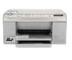 惠普HP Photosmart C6350打印机