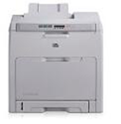 惠普HP Color LaserJet 2700n打印机