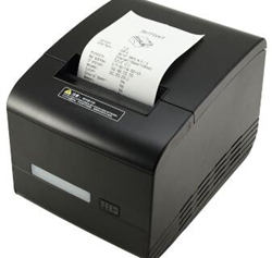 佳博Gainscha GP-L80250III打印机