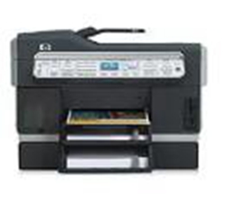 惠普HP Officejet Pro L7710打印机