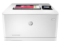 惠普HP Color LaserJet Pro M454dn打印机
