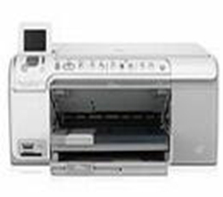 惠普HP Photosmart C5200 All-in-One series打印机