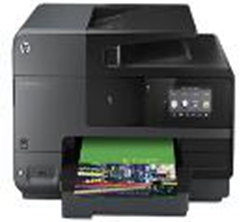 惠普HP Officejet Pro 8660打印机
