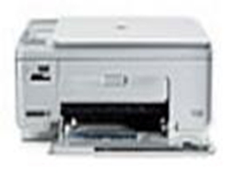 惠普HP Photosmart C4388打印机