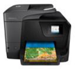 惠普HP OfficeJet Pro 8719打印机