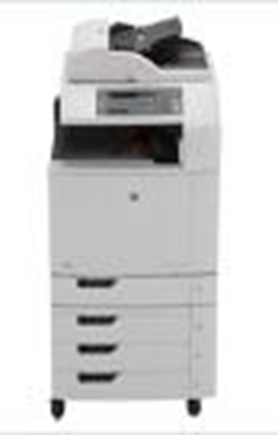 惠普HP Color LaserJet CM6030打印机