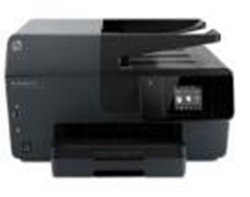 惠普HP Officejet 6820打印机