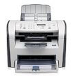 惠普HP LaserJet 3050打印机