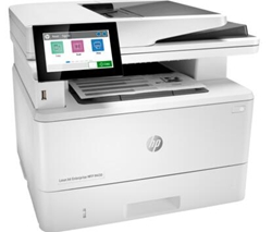 惠普HP LaserJet Enterprise MFP M430f打印机