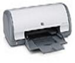 惠普HP Deskjet D1500打印机