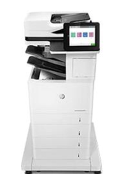 惠普HP LaserJet Enterprise MFP M634z打印机
