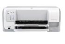 惠普HP Deskjet D4360打印机