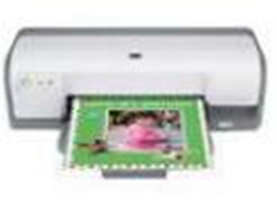 惠普HP deskjet d2566打印机