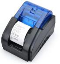 合杰CB58B打印机