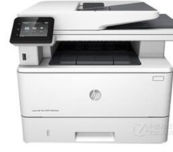 惠普HP LaserJet Pro MFP M427dw打印机
