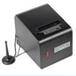 固网HPOS-80260打印机