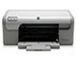 惠普HP Deskjet D2300 series打印机