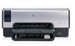 惠普HP Deskjet 6543打印机