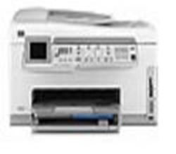 惠普HP Photosmart C7200 series打印机