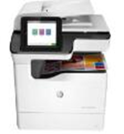 惠普HP PageWide Managed MFP P77960dn复合机