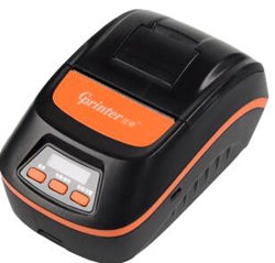 佳博Gainscha PT-261打印机