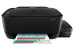 惠普HP DeskJet GT 5822打印机