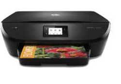 惠普HP DeskJet Ink Advantage 5570打印机