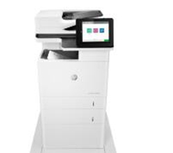 惠普HP LaserJet Enterprise MFP M635fht打印机